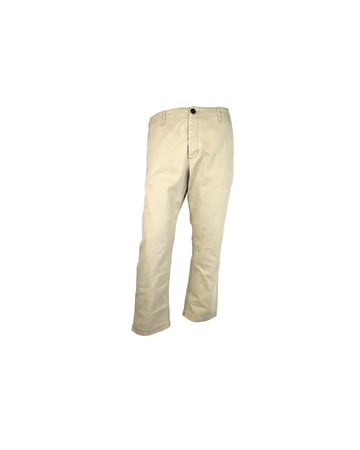 Gucci Washed Cotton Pant with  Print