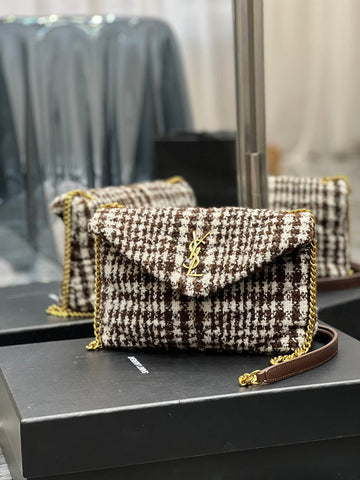 EC - YLS Women Bag - 177