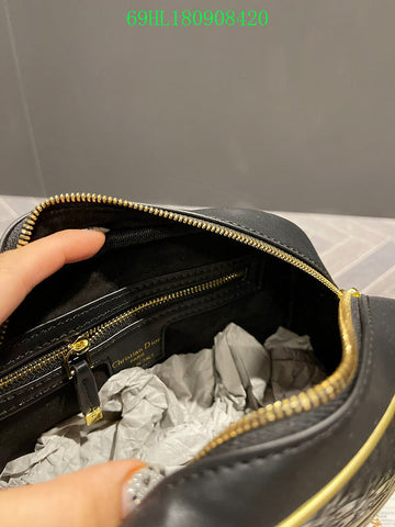 EC - DOR Bags - 1268