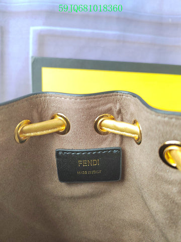 EC - FDE Bags - 1269