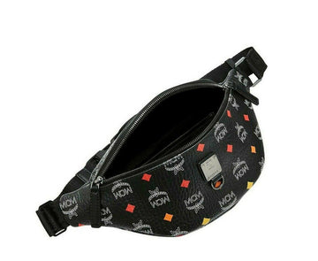 MCM Skyoptic Fanny Pack