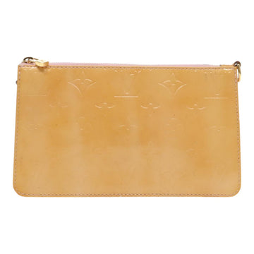 Louis Vuitton Lexington  Patent Leather Clutch Bag