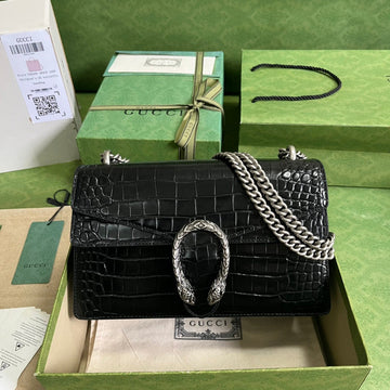 EC - GUKI Bag - 1059