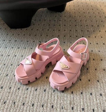 EC Luxury - PD Women Shoes - 118