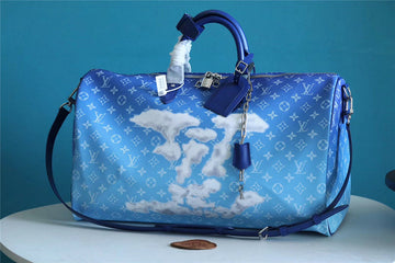 EC Fashion Lu-Vi bags - 11283