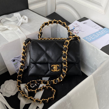 EC Luxury - CHL Bags - 2644