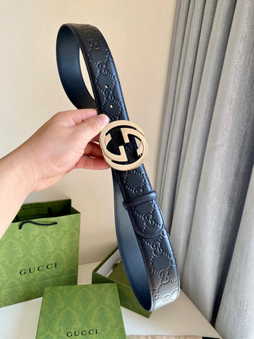 EC - GUKI Belt - 263