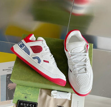 EC - GUKI Men Shoes - 675