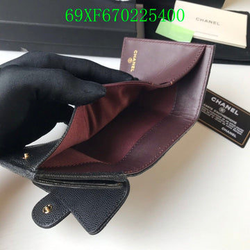 EC - CHL Wallet - 2509