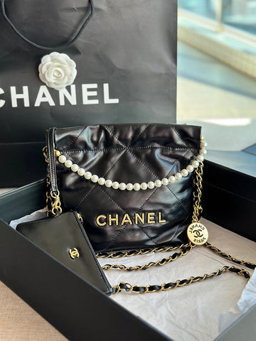 EC Luxury - CHL Bags - 2714