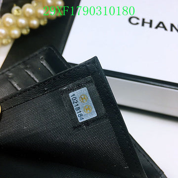 EC - CHL Wallet - 2485