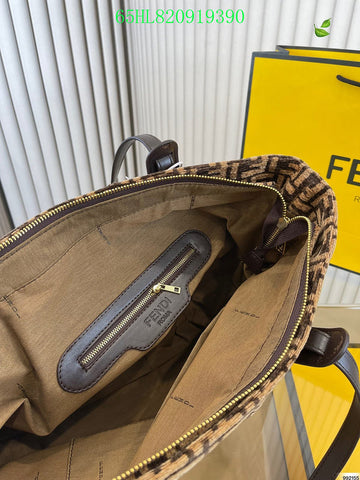 EC - FDE Bags - 1353