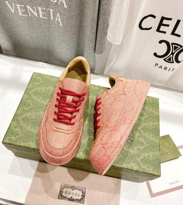 EC - GUKI Women Shoes - 566