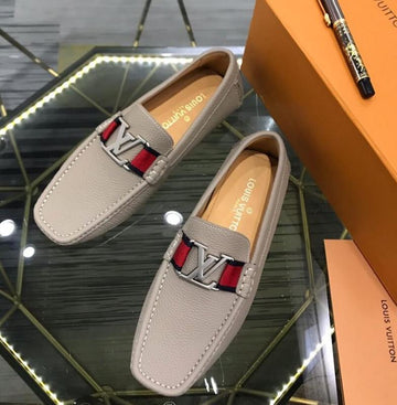 EC Luxury - LOV Men Shoes - 1886