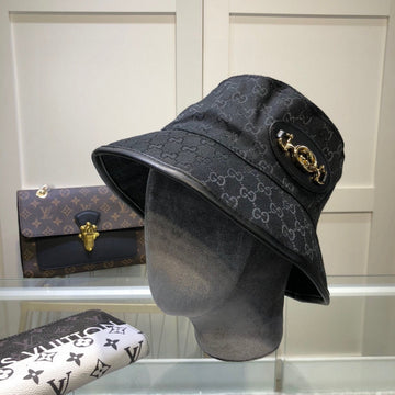 EC - GUKI Cap - 1007
