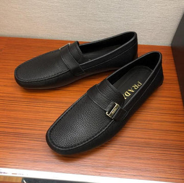 EC Luxury - PD Men Shoes - 323