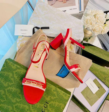 EC - GUKI Women Shoes - 1268