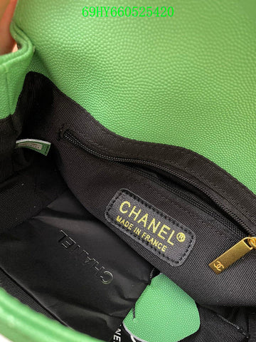 EC - CHL Bags - 802