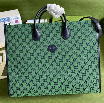 EC - GUKI Bags - 1833