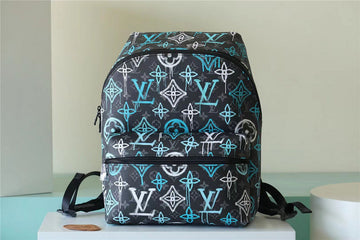 EC Fashion Lu-Vi bags - 9576