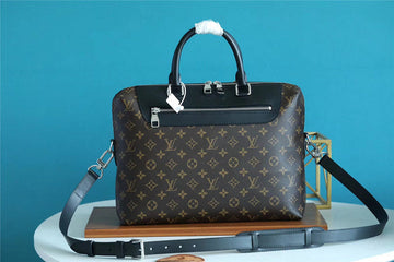 EC Fashion Lu-Vi bags - 9859