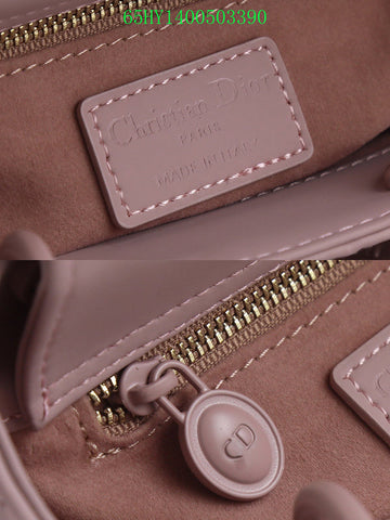 EC - DOR Bags - 1663