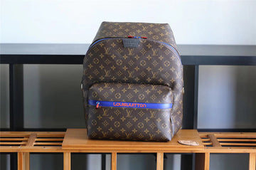EC Fashion Lu-Vi bags - 9775
