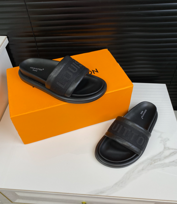 EC Luxury - LOV Women Shoes - 131