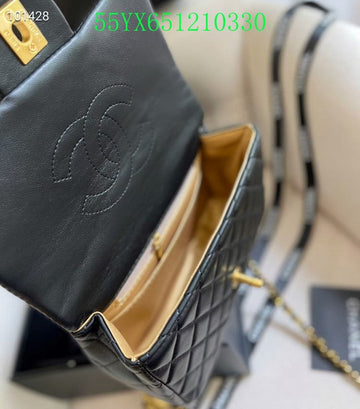 EC - CHL Bags - 3100