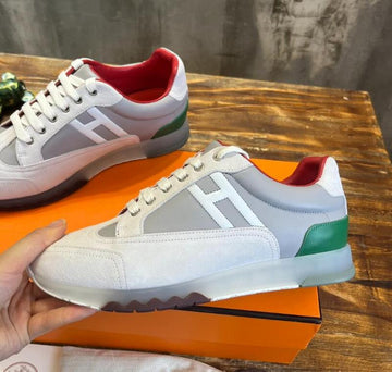 EC - HMS Men Shoes - 330