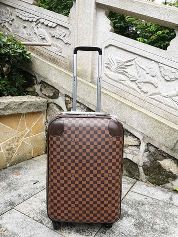EC Fashion Lu-Vi bags - 11380