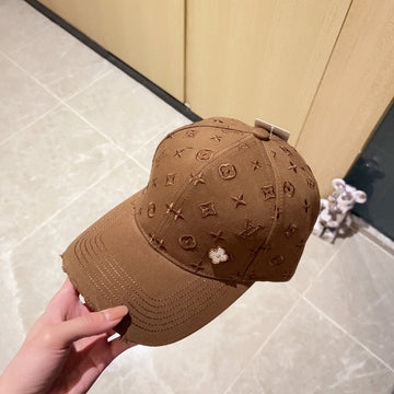 EC - LOV Cap - 816