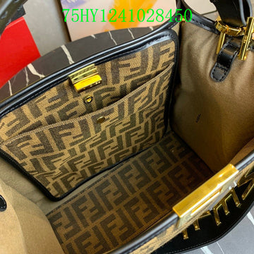 EC - FDE Bags - 2170