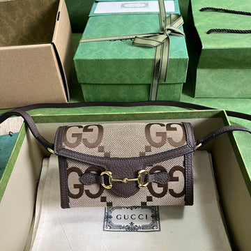 EC - GUKI Bag - 257