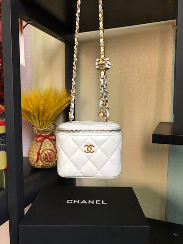 EC Luxury - CHL Bags - 3284