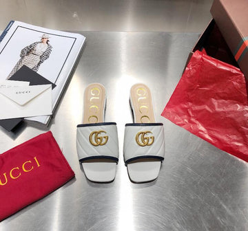 EC - GUKI Women Shoes - 2038