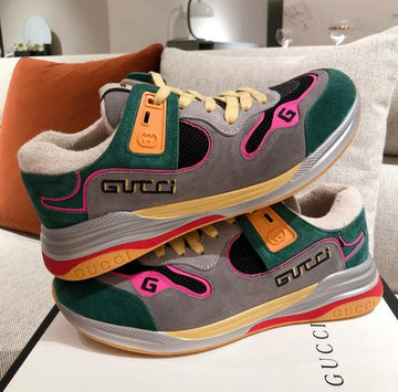 EC - GUKI Women Shoes - 1748