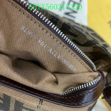EC - FDE Bags - 3439
