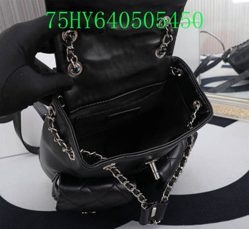 EC - CHL Bags - 1016