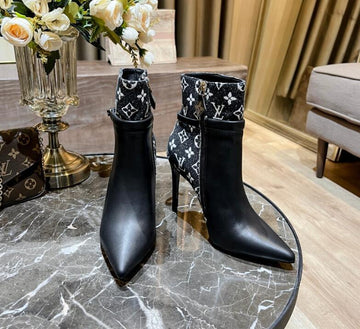 EC - LOV Women Shoes - 879