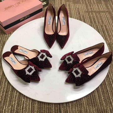 EC - JMC Shoes - 163