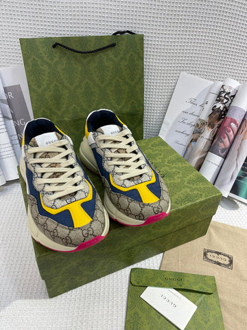 EC - GUKI Shoe - 576