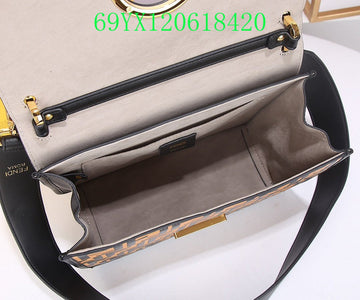 EC - FDE Bags - 2971