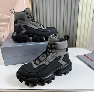 EC Luxury - PD Men Shoes - 050