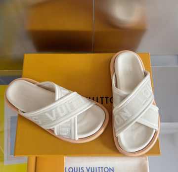 EC Luxury - LOV Women Shoes - 082