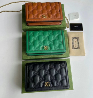 EC - GUKI Bags - 984