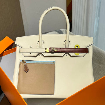 EC - HMS Women Bag - 338