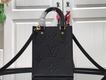 EC Fashion Lu-Vi bags - 17620