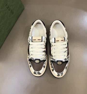 EC - GUKI Men Shoes - 512