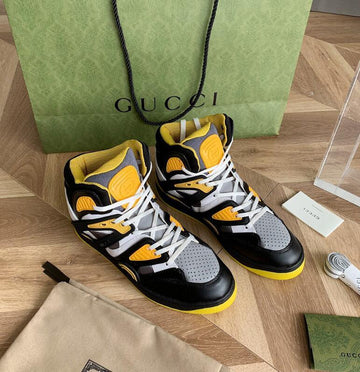 EC - GUKI Women Shoes - 1448